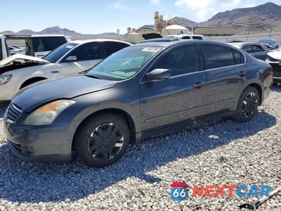2008 NISSAN ALTIMA 2.5 1N4AL21E98C288974 - główne zdjęcie licytacji z USA - miniatura