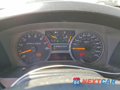 Zdjęcie 9 z 13 samochodu: 2005 CHEV COLORADO VIN:1GCDT136X58158014 - miniatura