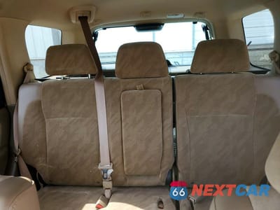 Zdjęcie 10 z 13 samochodu: 2002 HONDA CR-V EX VIN:JHLRD78832C062124 - miniatura