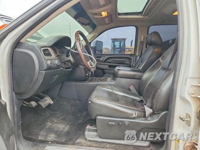 Zdjęcie 7 z 12 samochodu: 2013 GMC SIERRA K2500 DENALI VIN:1GT125E8XDF140537 - miniatura
