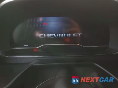 Zdjęcie 9 z 12 samochodu: 2024 CHEVROLET SUBURBAN K1500 LT VIN:1GNSKCKD2RR128275 - miniatura