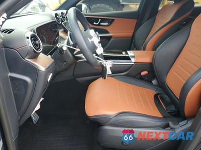 Zdjęcie 7 z 13 samochodu: 2024 MERCEDES-BENZ GLC 300 VIN:W1NKM4GB1RF174934 - miniatura