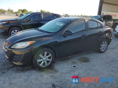 2010 MAZDA 3 I JM1BL1SFXA1181367 - główne zdjęcie licytacji z USA - miniatura