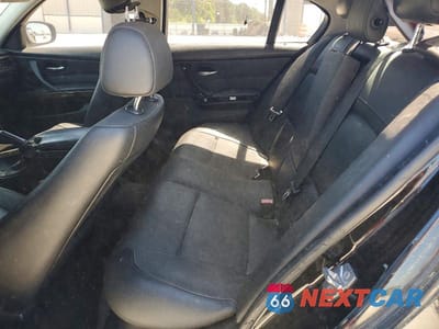 Zdjęcie 10 z 12 samochodu: 2010 BMW 328 I VIN:WBAPH7C59AA800022 - miniatura