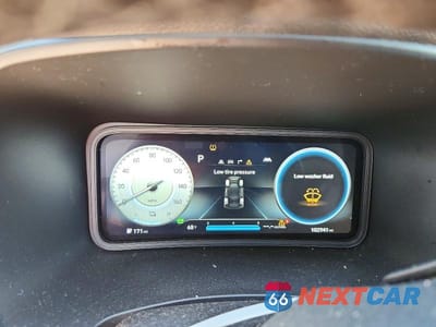 Zdjęcie 9 z 13 samochodu: 2023 HYUNDAI KONA SEL VIN:KM8K33AG8PU190125 - miniatura