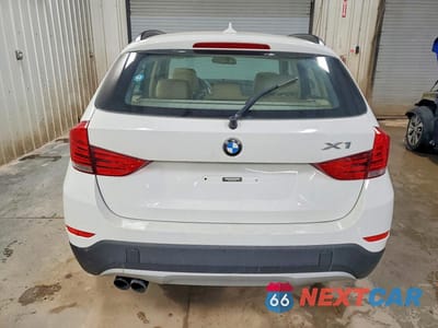 Zdjęcie 6 z 12 samochodu: 2013 BMW X1 XDRIVE35I VIN:WBAVM5C50DVV90477 - miniatura