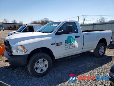 2014 RAM 3500 ST 3C63R3AJ0EG207042 - główne zdjęcie licytacji z USA - miniatura