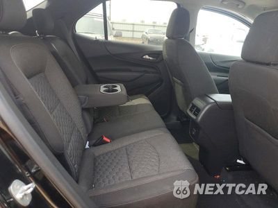 Zdjęcie 10 z 12 samochodu: 2020 CHEVROLET EQUINOX LT VIN:3GNAXKEV6LL250664 - miniatura