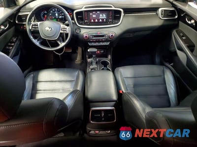 Zdjęcie 8 z 13 samochodu: 2020 KIA SORENTO EX V6 VIN:5XYPHDA51LG661267 - miniatura