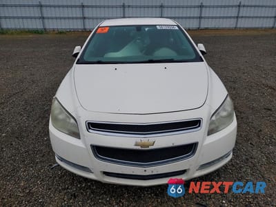 Piąte zdjęcie samochodu w środku: 2008 CHEVROLET MALIBU 1LT VIN:1G1ZH57B384205720 - miniatura