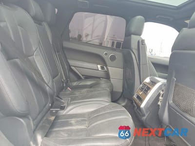 Zdjęcie 11 z 13 samochodu: 2014 LAND ROVER RANGE ROVER SPORT SE VIN:SALWG2WF5EA362350 - miniatura