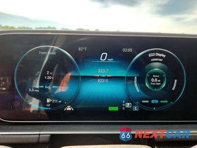 Zdjęcie 9 z 13 samochodu: 2020 MERCEDES-BENZ GLE 450 4MATIC VIN:4JGFB5KB1LA004018 - miniatura