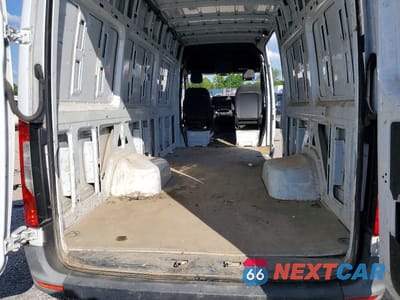 Zdjęcie 10 z 14 samochodu: 2022 MERCEDES-BENZ SPRINTER 3500 VIN:W1Y5ECHY4NT105838 - miniatura