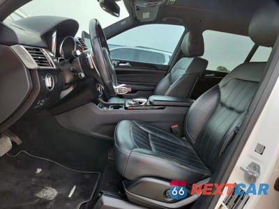Zdjęcie 7 z 13 samochodu: 2017 MERCEDES-BENZ GLS 450 4MATIC VIN:4JGDF6EE8HA905188 - miniatura