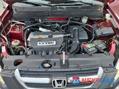 Zdjęcie 12 z 13 samochodu: 2004 HONDA CR-V LX VIN:SHSRD68474U204087 - miniatura