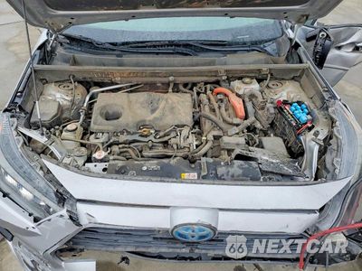 Zdjęcie 12 z 14 samochodu: 2020 TOYOTA RAV4 HYBRID LE VIN:2T3MWRFVXLW068233 - miniatura