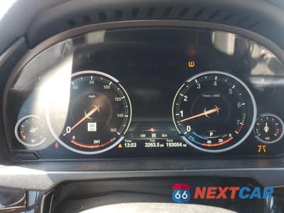 Zdjęcie 9 z 13 samochodu: 2017 BMW X6 XDRIVE35I VIN:5UXKU2C33H0X47195 - miniatura