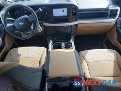 Zdjęcie 8 z 12 samochodu: 2025 FORD F350 SUPER DUTY VIN:1FT8W3BN1SEC01259 - miniatura