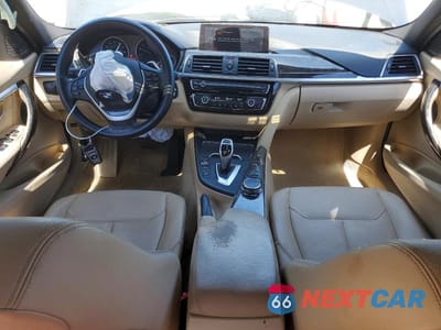 Zdjęcie 8 z 12 samochodu: 2016 BMW 328 I SULEV VIN:WBA8E9G56GNT45098 - miniatura