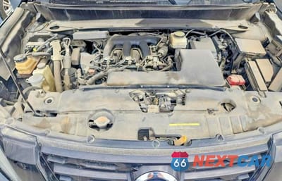 Zdjęcie 12 z 13 samochodu: 2020 NISSAN PATHFINDER PLATINUM VIN:5N1DR2DN4LC590534 - miniatura