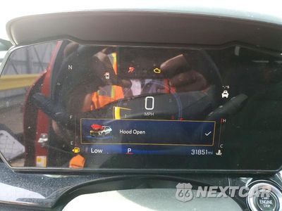 Zdjęcie 9 z 13 samochodu: 2024 CHEVROLET TRAX 2RS VIN:KL77LJE24RC173356 - miniatura