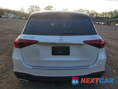 Zdjęcie 6 z 13 samochodu: 2023 MERCEDES-BENZ GLE 450 4MATIC VIN:4JGFB5KEXPA940090 - miniatura