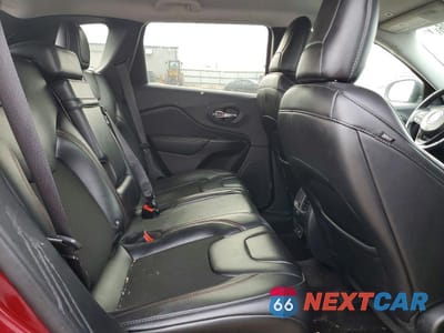 Zdjęcie 11 z 13 samochodu: 2019 JEEP CHEROKEE TRAILHAWK VIN:1C4PJMBXXKD162520 - miniatura