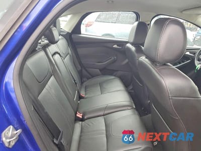 Zdjęcie 10 z 11 samochodu: 2014 FORD FOCUS TITANIUM VIN:1FADP3J20EL230468 - miniatura