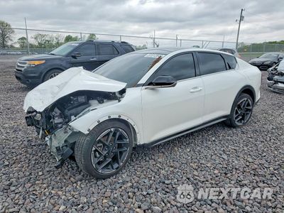 2025 KIA K4 GT LINE 3KPFW4DE6SE144474 - główne zdjęcie licytacji z USA - miniatura