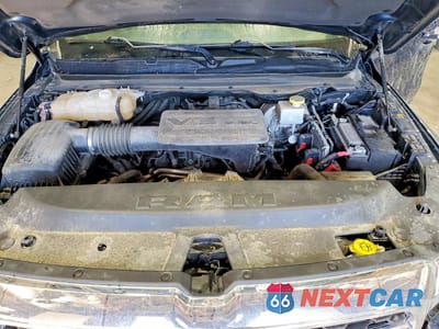 Zdjęcie 11 z 12 samochodu: 2023 RAM 1500 BIG HORN VIN:1C6RRFFG8PN584267 - miniatura