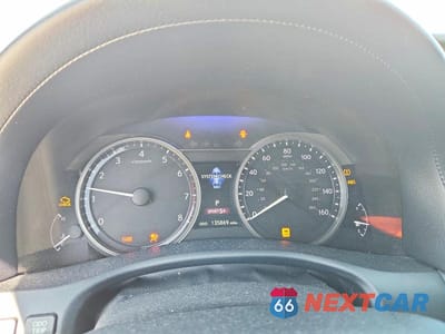 Zdjęcie 9 z 12 samochodu: 2015 LEXUS GS 350 VIN:JTHBE1BL6FA011092 - miniatura