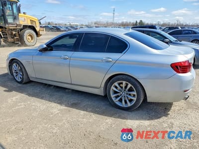 Drugie zdjęcie samochodu z przodu: 2016 BMW 528 XI VIN:WBA5A7C55GG642876 - miniatura