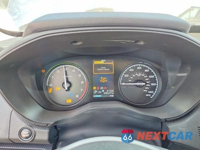 Zdjęcie 9 z 12 samochodu: 2020 SUBARU FORESTER VIN:JF2SKADC7LH568685 - miniatura