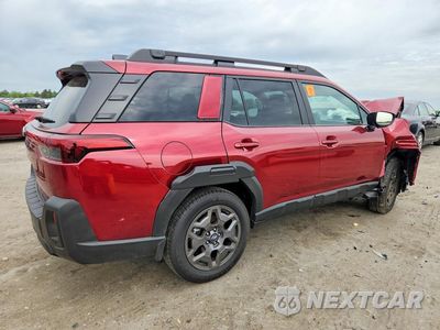 Trzecie zdjęcie samochodu z tyłu: 2026 SUBARU OUTBACK PREMIUM VIN:JF2BUPBD2TY452240 - miniatura