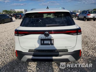 Zdjęcie 6 z 12 samochodu: 2025 VOLKSWAGEN TIGUAN S VIN:3VVCR7RM1SM026657 - miniatura