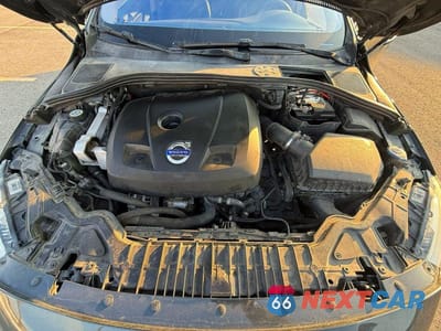 Zdjęcie 7 z 10 samochodu: 2015 VOLVO S60 PREMIER VIN:YV140MFB3F1308889 - miniatura