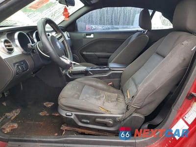 Zdjęcie 7 z 12 samochodu: 2006 FORD MUSTANG VIN:1ZVHT84NX65144341 - miniatura