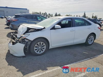 2015 TOYOTA CAMRY LE 4T4BF1FK7FR452326 - główne zdjęcie licytacji z USA - miniatura