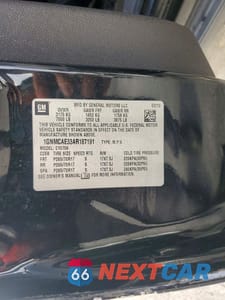 Zdjęcie 13 z 13 samochodu: 2010 CHEVROLET TAHOE C1500 LS VIN:1GNMCAE33AR187191 - miniatura