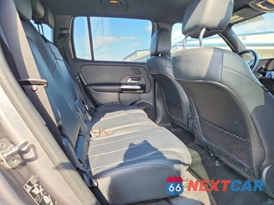 Zdjęcie 11 z 14 samochodu: 2023 MERCEDES-BENZ EQB 250+ VIN:W1N9M0CB7PN037822 - miniatura
