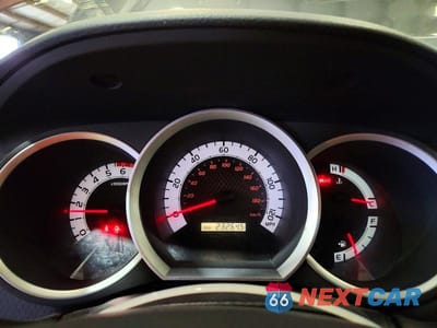 Zdjęcie 9 z 11 samochodu: 2014 TOYOTA TACOMA BASE VIN:5TFUX4EN8EX024120 - miniatura