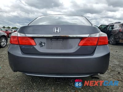 Zdjęcie 6 z 12 samochodu: 2014 HONDA ACCORD LX VIN:1HGCR2F36EA168809 - miniatura