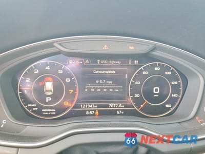 Zdjęcie 9 z 13 samochodu: 2018 AUDI Q5 PREMIUM VIN:WA1ANAFY1J2216867 - miniatura