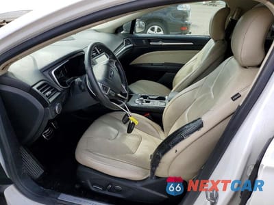 Zdjęcie 7 z 13 samochodu: 2017 FORD FUSION TITANIUM HEV VIN:3FA6P0RU1HR129698 - miniatura