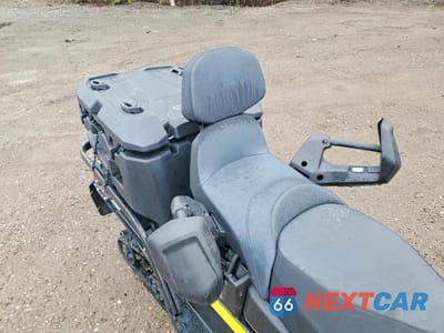 Zdjęcie 6 z 10 samochodu: 2021 SKIDOO EXPEDITION SE 900 A VIN:2BPSAAMA3MV001127 - miniatura