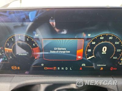 Zdjęcie 9 z 12 samochodu: 2024 FORD MUSTANG VIN:1FA6P8TH4R5107029 - miniatura