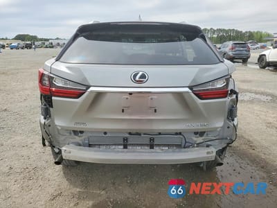 Zdjęcie 6 z 14 samochodu: 2019 LEXUS RX 350 BASE VIN:2T2BZMCA8KC202048 - miniatura