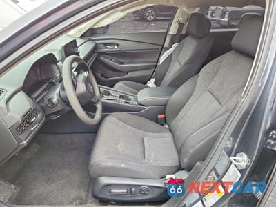 Zdjęcie 7 z 12 samochodu: 2025 HONDA ACCORD SE VIN:1HGCY1F41SA002747 - miniatura