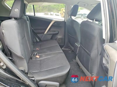 Zdjęcie 11 z 13 samochodu: 2015 TOYOTA RAV4 LE VIN:2T3BFREV4FW382747 - miniatura