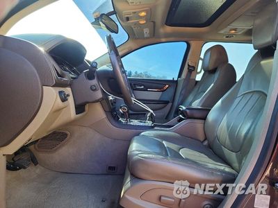 Zdjęcie 7 z 13 samochodu: 2015 GMC ACADIA DENALI VIN:1GKKVTKD2FJ220792 - miniatura